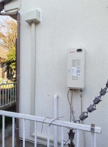 浴室暖房乾燥機